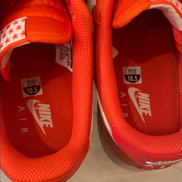 Nike Air Force 1 Low - Picture 7 of 7